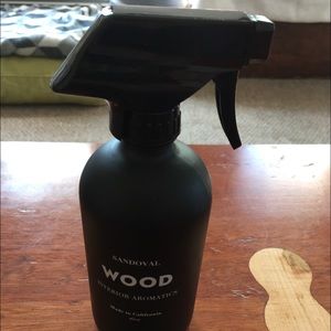 Sandoval Interior Aromatic Spray